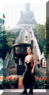 Dayu Shan