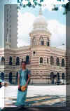 Kuala Lumpur