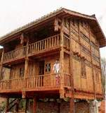 zhuang's house.JPG (5947 bytes)