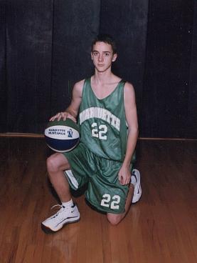 Joe the "Player"