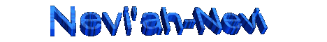 NeviahNevi