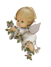 Angel Flying