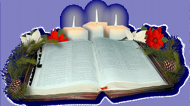 Holy Bible