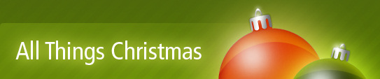 All things christmas