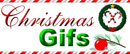 Christmas Animated Gifs