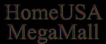 HomeUSA MegaMall
