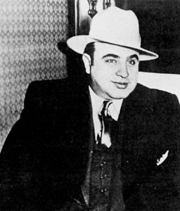 Al Capone
