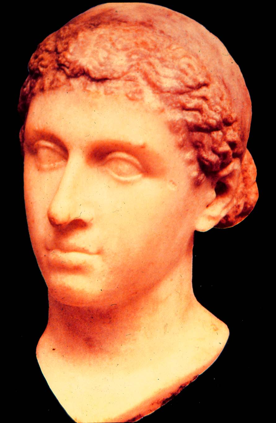 Cleopatra