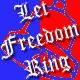 Let Freedom Ring