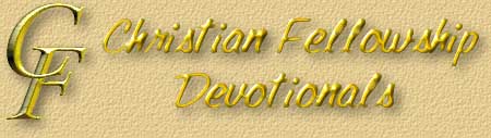 Click to enter CF Devotional
