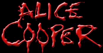 Alice Cooper !!!!!!!!!!!!!!