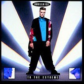 To The Extreme He Rocked The Mike Like A Vandal.&nbsp; Light Up The Stage And He'd Wax A Chump Like A Candle.&nbsp; With Those Lines Vanilla Ice Made A Mark On The World That Would Never Dissapear.&nbsp; He Was White And He Couldn't Rap But He Really Did Try His Very Hardest And In The End Isn't The Most Important Thing Not Whether You Succeed But That You Try Your Best.