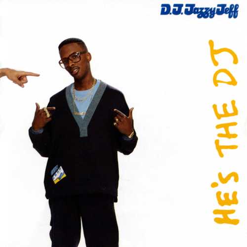 It Is Almost Unbelievable That The Arrogant And Egotistical Will Smith We Know These Days Didn't Even Put His Name Or Face On His First Album.&nbsp; This Changed In Time But For A While There It Was All About Jazzy Jeff And So It Should Be I Believe. 