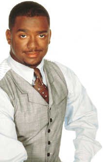 Just As Jazzy Jeff Was The Real Star In Wills Early Music Career It Was Carlton That Was The True Superstar Of The Fresh Prince Of Bel Air.&nbsp; God Knows He Made My Heart Flutter - Not To Mention My Trousers - On More Than One Occasion.