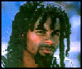With The Fame Gone And The Spotlight Well And Truly Off Him, Fabrice Morvan Could No Longer Deny That He Was The Love Child Of Whoopi Goldberg And Little Richard.