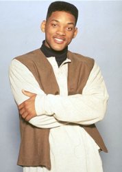 The Face Of A Man About To Leave Sitcom History Behind Him And Move Onto The World Of Crap Over Budget Movies.&nbsp; Come Back To The Small Screen You Big Headed Bastard!&nbsp; I Hate To Say It But..........We Miss You!