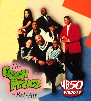 So I Have Probably Made It Clear That I Don't Have Much Time For The Jigginess Of Will Smith But No One Could Possibly Deny That He Was Responsable For Perhaps The Best TV Sitcom.........Ever.&nbsp; In The 5 Years It Ran I Did Not See An Episode I Could Describe As Anything Less Than Brilliant.&nbsp; And What About That Theme Song!