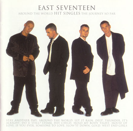 One Must Wonder What The Giys Were Saying When They Released A Greatest Hits CD And Remixed Every Sngle Track.&nbsp; They Might As Well Have Just Put A Label On The Front Saying "These Songs Were Successful But Even We Know The Are Now Classified As Crap So We Have Changed The Lot".&nbsp; Or Something To That Effect.