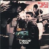 If You Were To Ask Me Nothing Says "1988" More Than Five Clean Cut White Kids On A Train Who Might As Well Have Signs On Their Foreheads Saying "Black Kids Please Beat Us Up".&nbsp; Racial Aggrovation Aside This Was The Album That Made Them Superstars!&nbsp; Thank The Lord!