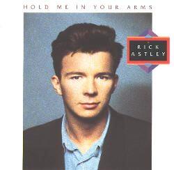 The Album!&nbsp; Ricks Best Work And A Classic That Will Live On Well Into Forever.&nbsp; "Hold Me In Your Arms" Was The First Album I Bought With My Very Own Money And A Year Later I Was At My First Ever Concert Hearing Those Same Tunes Live When Rick Astley Played The Sydney Entertainment Centre.