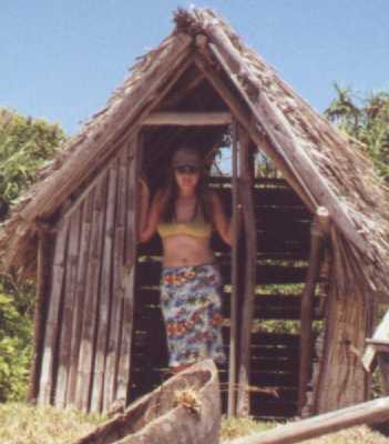 Kate.&nbsp; Livin' La Vida Holidays.&nbsp; December2000