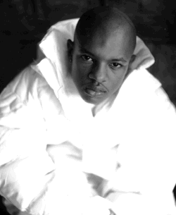 Chris Kelly.&nbsp; OK Well At Least He Actually Was Black But Aside From That We Can Just Remember Him As The Other Guy In Kris Kross Who Wasn't Chris Smith.