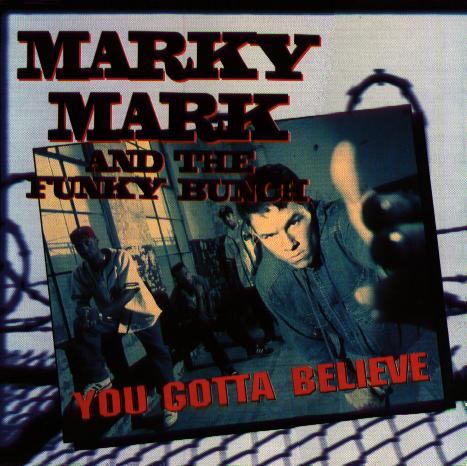 Does Anyone Else Find It Strange That By The Time Marky Mark Came To Record His Second Album His So Called "Funky Bunch" Had Reduced In Size From Six To Three?&nbsp; Dr Dre, Martika, And 'Lil Bow Wow Reportedly All Left To Pursue Their Solo Careers.