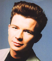 Oi Rick Give Jason Priestley His Hair Back At Once!