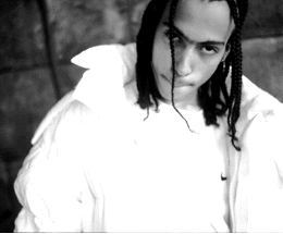 Chris Smith.&nbsp; The Cool One.&nbsp; I Don't Care What Anyone Else Says About It!