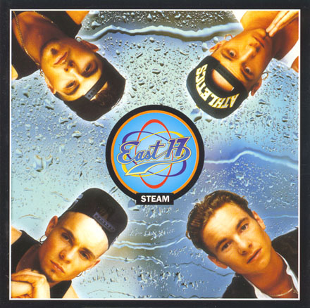 OK Maybe It Is Just Me But The Guys Deserve Credit For Such A Funky Looking CD Cover.&nbsp; I Don't Care What The Damn Music Was Like.&nbsp; It Did Have A Song Based Primarily Around Deep Dickings Though So Good On Them!