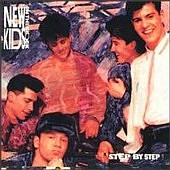 The Album That Gave Us Both Their Calling Card Single "Step By Step" And The Belief That Guys With Perms Were Perfectly Normal.&nbsp; This Album Was To Be Their Last Real Smash.