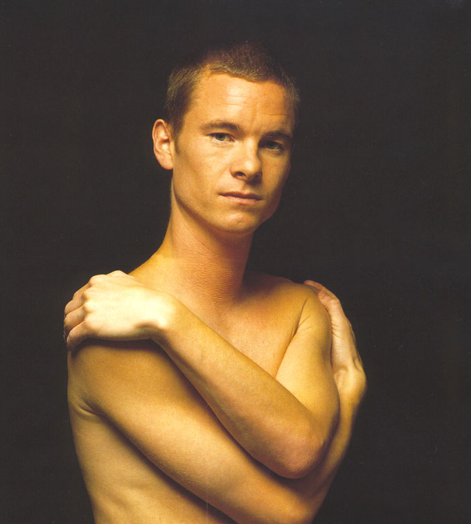 Here We See That The Members Of East 17 Had Finally Reached Puberty And Were Enjoying The Thrill Of Standing Naked And Touching Themselves.