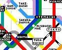 Subway Map