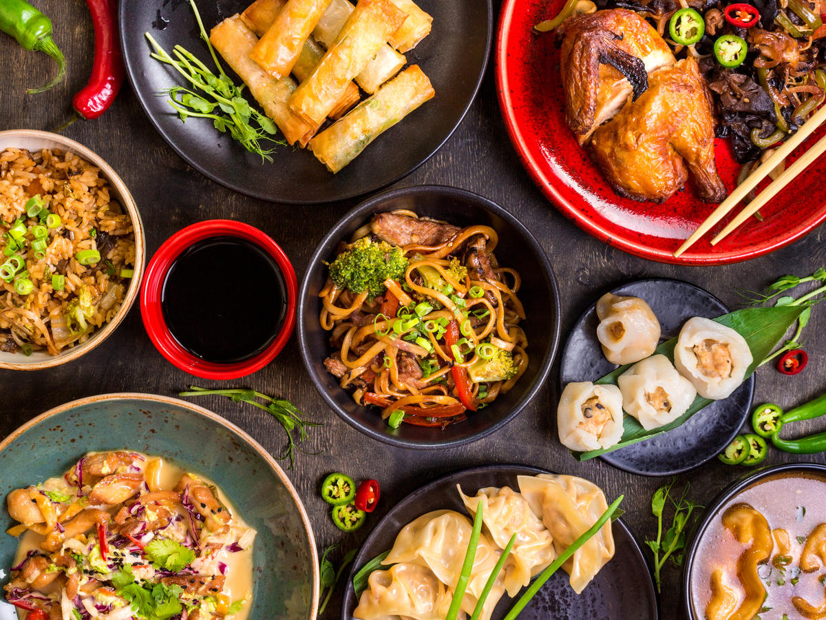 group food 1