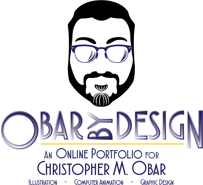 ChrisObarLogo