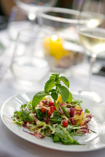 salad