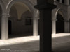 Sponza Atrium 