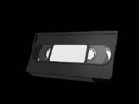 Videotape 79 KB 3ds file
