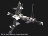 Mir Space Station
