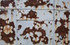 Heavy Rust near