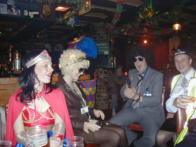 Jim going off half cocked again
