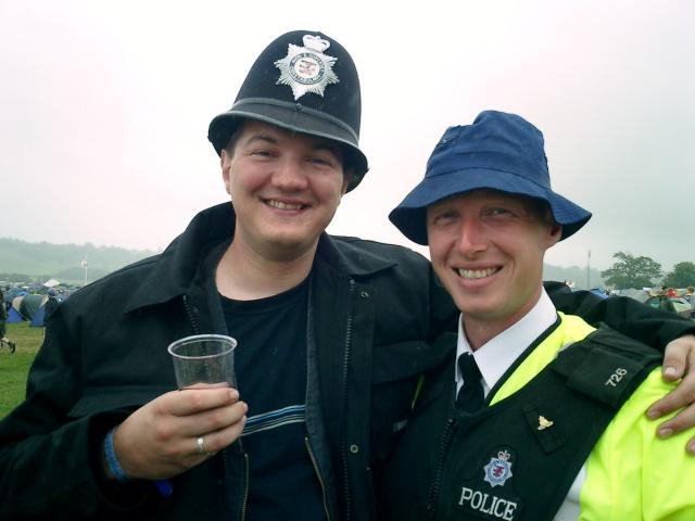 Me and Somersets finest