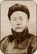 huo yuan jia
