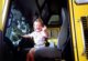 driving