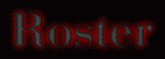 GlowingRoster