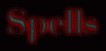 GlowingSpells