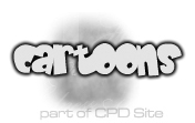 Cartoons & Sketches