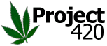 Project420 Search