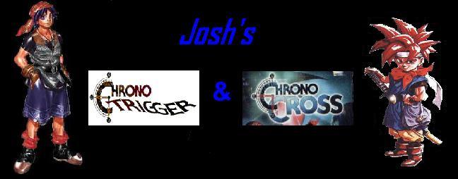 The best Chrono site ever!