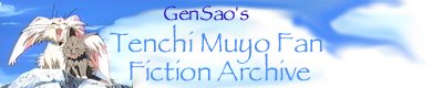 The Tenchi Muyo Fanfiction Archive